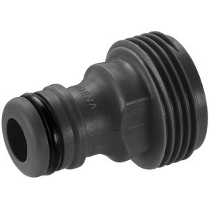 Produktbild für Pumpen-Anschlussstück Gardena 02921-20, Geräteadapter