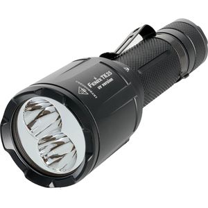 Produktbild für Taschenlampe Fenix TK25UV, LED, aufladbar