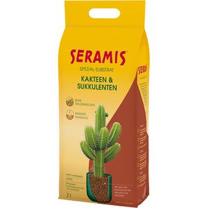 Pflanzsubstrat Seramis Spezial-Substrat, 7 Liter