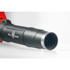 Produktbild für Laubbläser Wolf-Garten LYCOS 40/740 B, 41AT4BD-650, Akku