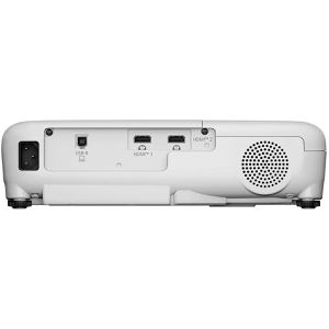 Produktbild für Beamer Epson EB-W53, V11HB57040, WXGA