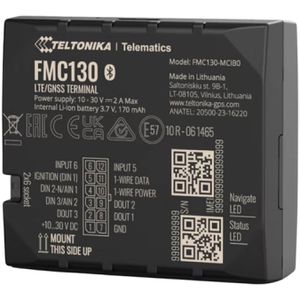 GPS-Tracker Teltonika FMC130, 4G