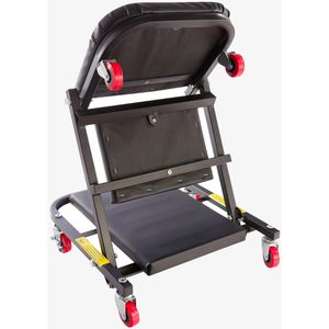 Produktbild für Werkstatt-Rollbrett Arebos AR-HE-RM150, bis 150kg