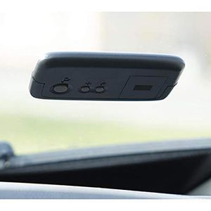 Produktbild für Parkscheibe Needit Park Micro 157, elektronisch