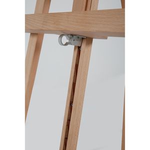 Produktbild für Staffelei Update-Displays Akademiestaffelei