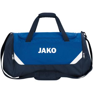 Sporttasche JAKO Iconic Bambini, royalblau