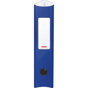 Produktbild für Ordner Brunnen 102043737 Wave, PP, A4