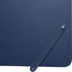Produktbild für Schreibunterlage Böttcher-AG blau