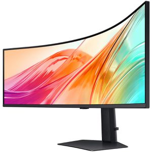 Produktbild für Monitor Samsung ViewFinity S9, S49F950UAU, 49 Zoll