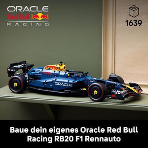 Produktbild für Klemmbausteine LEGO Technic 42206, ab 18 Jahre