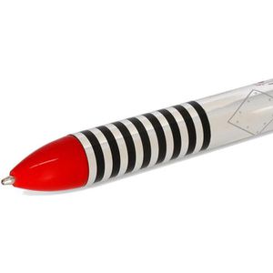 Produktbild für Kugelschreiber Legami Click&amp;Clack, Roboter