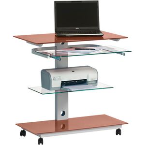 Produktbild für Rückenschilder Leitz 1648-00-25, rot