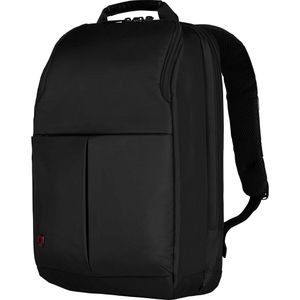 Produktbild für Laptop-Rucksack Wenger Reload, 601068, schwarz