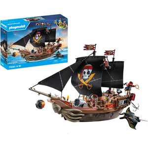 Spielset playmobil PIRATES 71530, ab 4 Jahre