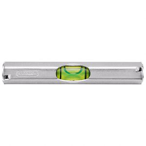 Produktbild für Schnurwasserwaage Stanley 0-42-287, Silber, 80 mm