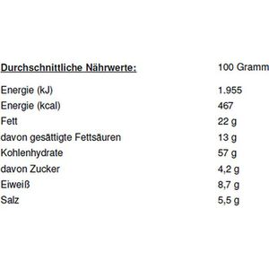 Produktbild für Fertiggericht A-One Mi Ga