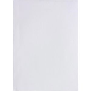 Produktbild für Versandtaschen ÖKI Cello 43606, weiß, C5