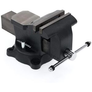 Produktbild für Schraubstock GEDORE-Red R93800150, drehbar