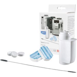 Produktbild für Kaffeevollautomaten-Reinigungsset Bosch TCZ8004, Vero-Serie