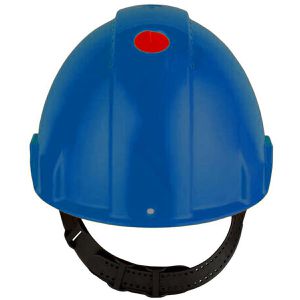 Produktbild für Schutzhelm 3M Peltor G3000, Pinnlock-Verschluss,G30DUB, EN 397