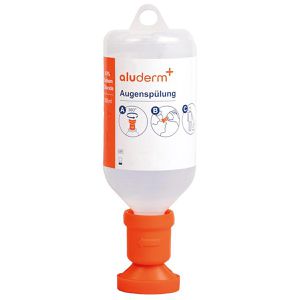 Produktbild für Augenspülung Söhngen aluderm+ Basic, NaCl &amp; pH-neutral