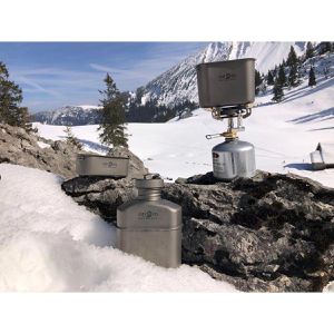 Produktbild für Gaskocher Origin-Outdoors 562127, Scope