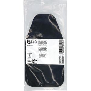 Produktbild für Trichter BGS-technic 8446-1, schwarz