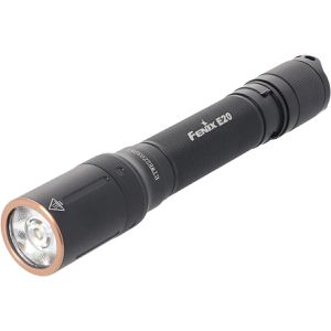 Produktbild für Taschenlampe Fenix E20 V2.0, LED, mit Batterie