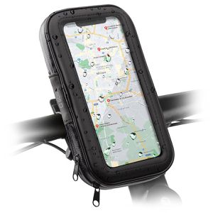 Handyhalterung SBS regenfest für Fahrrad & Roller