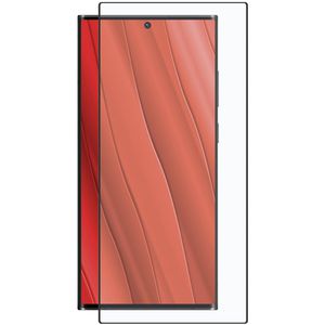 Produktbild für Displayschutzfolie Displex Full Cover, 10H