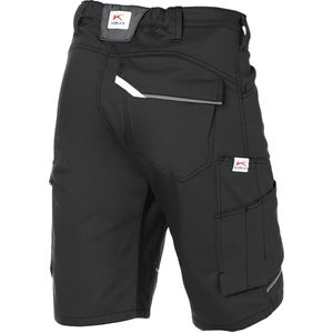 Produktbild für Arbeitshose Kübler Iconiq Shorts 2440, Herren