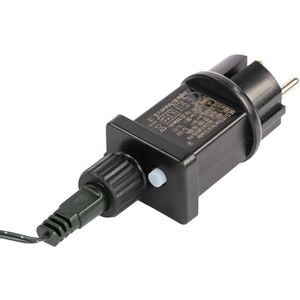 Produktbild für Lichterkette Idena NewTec, 280 LED, innen + außen