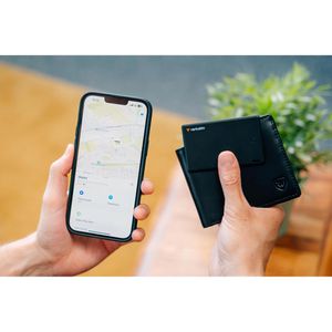 Produktbild für Bluetooth-Tracker Verbatim My Finder Card 32138, für iOS