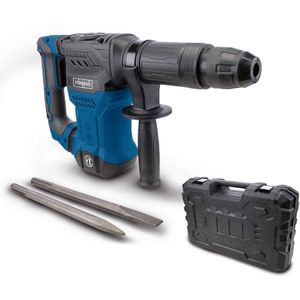 Stemmhammer Scheppach AB1500x, SDS Max