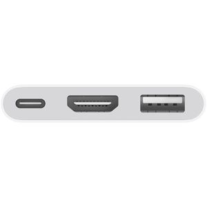 Produktbild für USB-Adapter Apple Digital AV Adapter MW5M3ZM/A