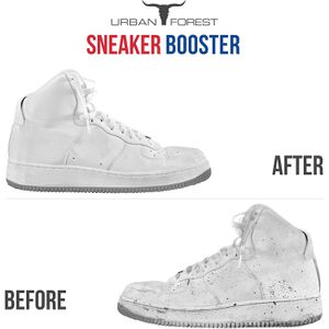 Produktbild für Schuhreiniger Urban-Forest Sneaker Booster