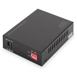 Produktbild für Medienkonverter Digitus DN-82140