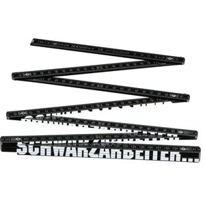 Produktbild für Zollstock Stabila 16550, 707 P, Holz
