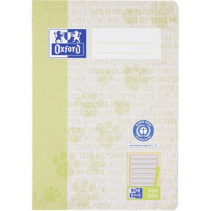 Produktbild für Schulheft Oxford 400159450, für 1. Klasse, A5