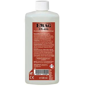 Ultraschallreiniger Emag EM-404 Konzentrat