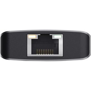 Produktbild für Dockingstation Trust Dalyx 6-in-1, 24968