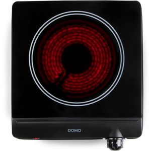Produktbild für Kochplatte Domo DO30111KP