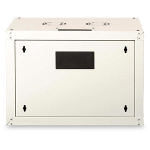 Produktbild für Netzwerkschrank Digitus Unique, DN-19 07-U, 19 Zoll