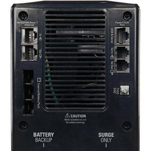Produktbild für USV APC Back-UPS Pro 1500 BR1500G-GR