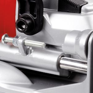 Produktbild für Flachdübelfräse Einhell TE-BJ 18 Li - Solo, 4350630, Akku