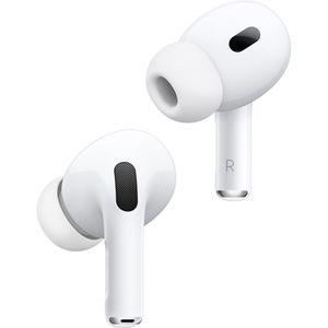 Produktbild für Kopfhörer Apple AirPods Pro 2. Gen 2023, weiß