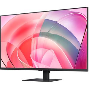 Produktbild für Monitor Samsung ViewFinity S70D, 37 Zoll
