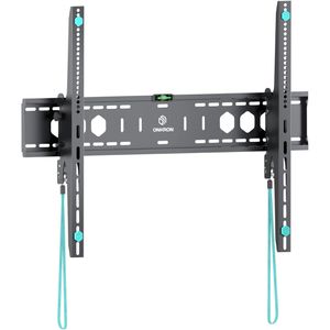 Produktbild für TV-Wandhalterung Onkron UT12-B, bis 120 kg