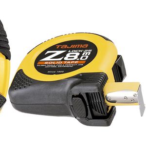 Produktbild für Maßband Tajima ZL25-80EB-EUR, Z-LOCK