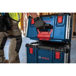 Produktbild für Werkzeugkoffer Bosch L-BOXX Contractor 322, Professional